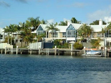 Sanctuary Cove Villas - Accommodation Perth 4