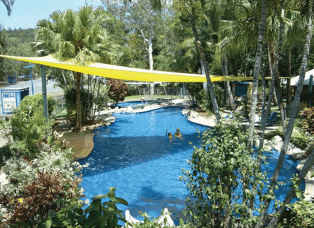Airlie Cove Resort And Van Park - thumb 0