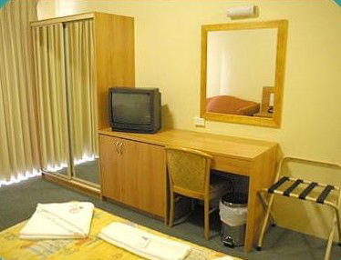Wentworth Falls NSW Accommodation Perth