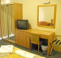 Rest Easy Motel - Accommodation Perth