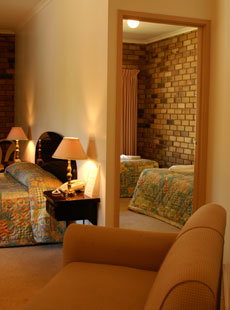 Magdala Motor Lodge - Accommodation Perth 1