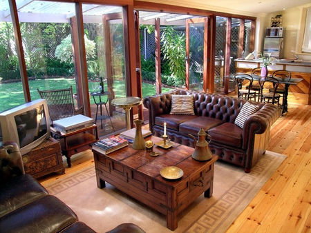 Broadview SA Perth Resorts