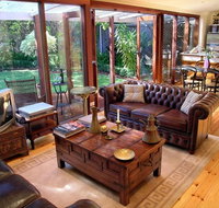 North Adelaide Heritage Apartments Bishops Garden - Perth Resorts