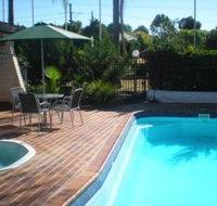Tamworth Motor Inn - Accommodation Perth