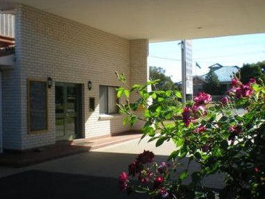 Tamworth Motor Inn - Accommodation Perth 1