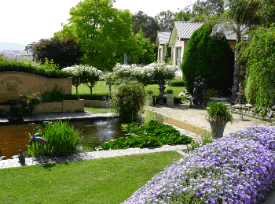 Lochinvar - Accommodation Perth