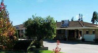 Best Western Top Of The Town Motel - Accommodation Perth 2