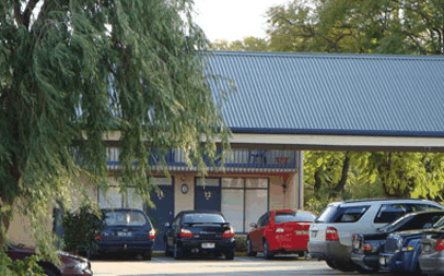Welcome Inn 277 - Accommodation Perth