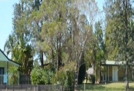 Nimbin NSW Accommodation Perth