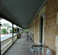 Hotel Mannum - Accommodation Perth
