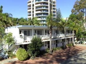 Great Lakes Motor Inn - Accommodation Perth 0