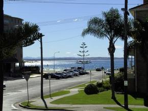 Great Lakes Motor Inn - Accommodation Perth 3