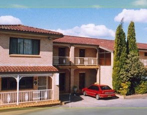 Marsden Park NSW Accommodation Perth