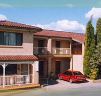 Alexander The Great Motel - Accommodation Perth
