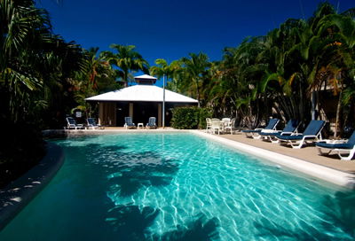 Comfort Inn & Suites Trinity Beach Club - Accommodation Perth 2