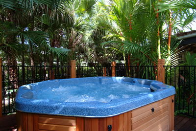 Comfort Inn & Suites Trinity Beach Club - Accommodation Perth 3