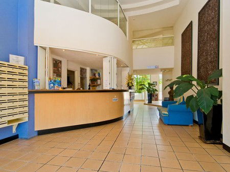 Rays Resort Apartments - Accommodation Perth 1