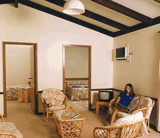 Denham Villas - Accommodation Perth 2