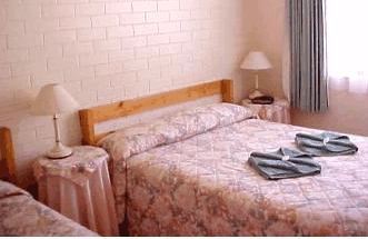 Denham Villas - Accommodation Perth 3