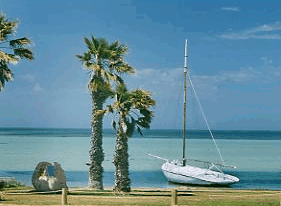 Denham Villas - Accommodation Perth 4