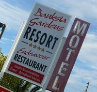 Banksia Gardens Resort Motel - Accommodation Perth