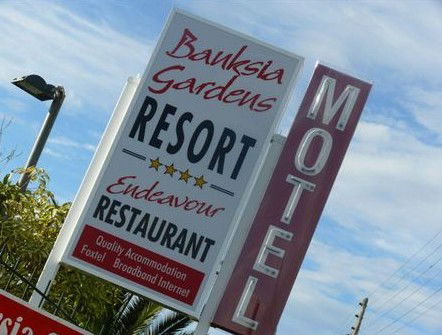 Banksia Gardens Resort Motel - Accommodation Perth 0
