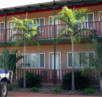 Broome Motel - Accommodation Perth