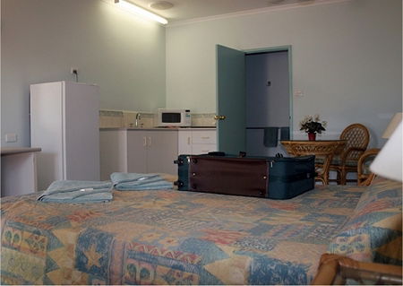 Broome Motel - Accommodation Perth 1