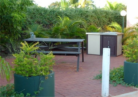 Broome Motel - Accommodation Perth 2