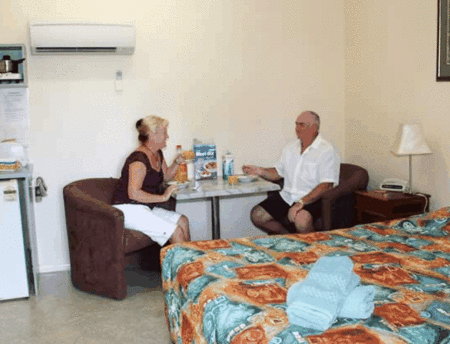 Kununurra Lakeside Resort - Accommodation Perth 0