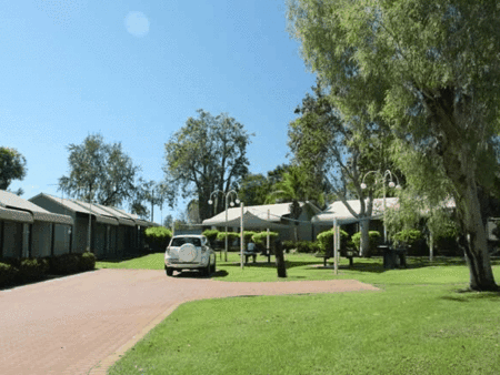 Kununurra Lakeside Resort - Accommodation Perth 1