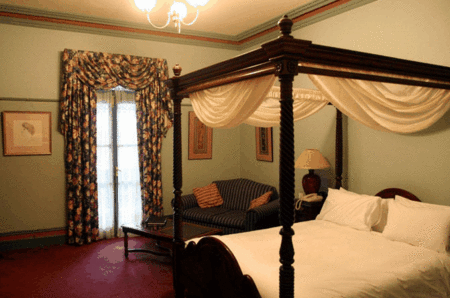 The Yarra Glen Grand Hotel - thumb 0