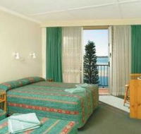 Mid Pacific Motel - Accommodation Perth