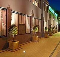 Adelaide Airport Motel - Accommodation Perth