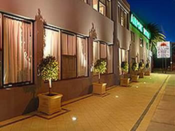 Adelaide Airport Motel - Accommodation Perth 0