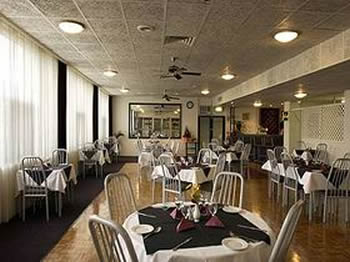 Adelaide Airport Motel - Accommodation Perth 1