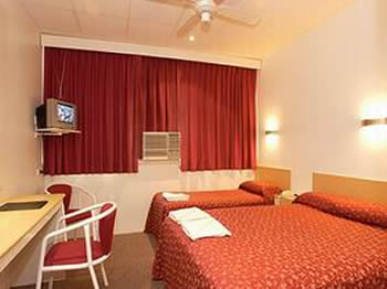 Adelaide Airport Motel - Accommodation Perth 2