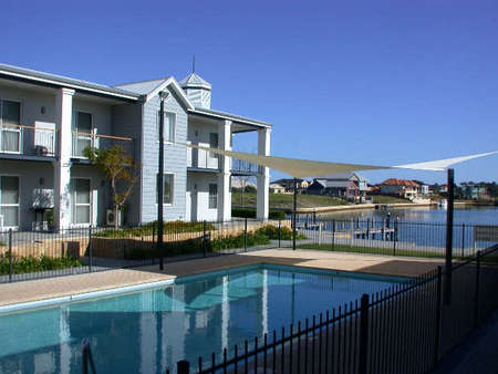 Quest Mandurah - Accommodation Perth 0