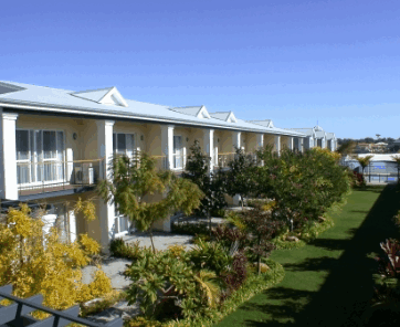 Quest Mandurah - Accommodation Perth 1