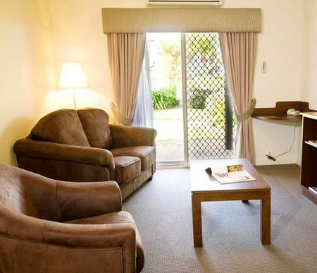  Accommodation Perth