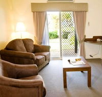 Sanctuary Golf Resort - Accommodation Perth