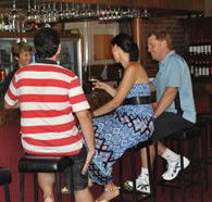 Castle Motor Lodge - Accommodation Perth