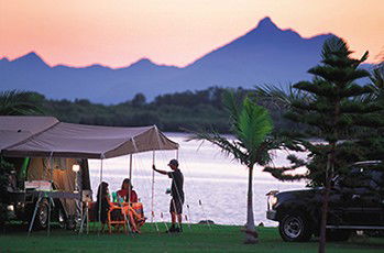 Chinderah NSW Accommodation Perth