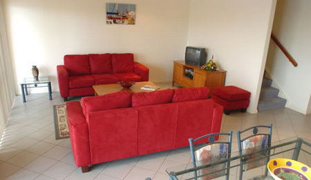 Port Lincoln Waterfront Apartments - Accommodation Perth 2