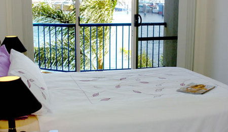 Port Lincoln Waterfront Apartments - Accommodation Perth 3
