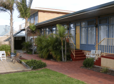 Kangaroo Island Seaview Motel - Accommodation Perth