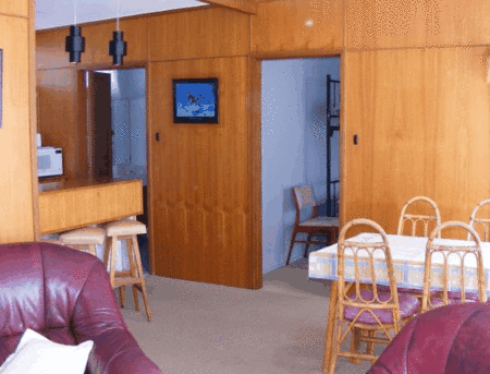 Kangaroo Island Seaview Motel - Perth Resorts 1