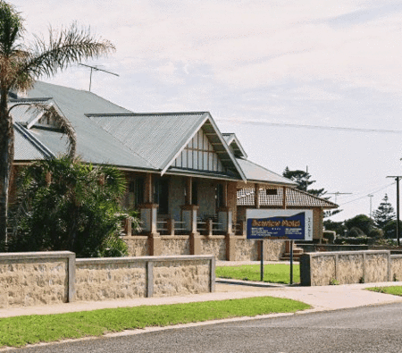 Kangaroo Island Seaview Motel - Perth Resorts 2
