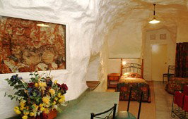 Pjs Underground - Accommodation Perth 1