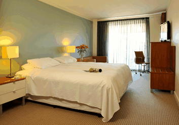 Sullivans Hotel Perth - Accommodation Perth 0